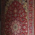39-2   150X110 Tabriz 60 raj e seta