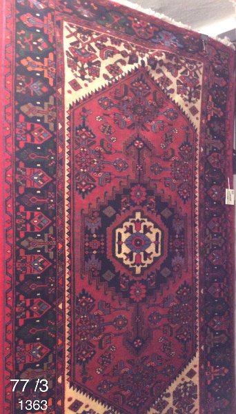 77-3   203X128 Hamedan