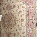 29-3   215x152 Tabriz 60 raj e seta