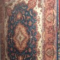 47-3   205X150 Tabriz 60 raj e seta
