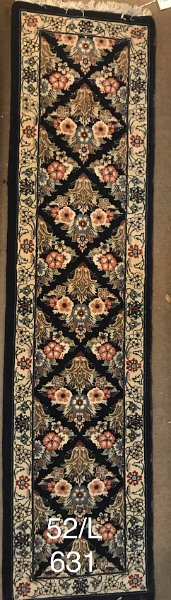 52-L  204X51 MASHAD