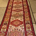 37-L   285x76 kilim