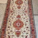 48-L   220X87 Tabriz 60 raj e seta