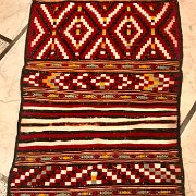 86L   190X68 KILIM