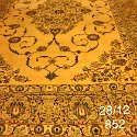 28-12   342X220 KASHAN  2900 euro