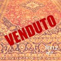 30-12   333X244 KASHAN  1500 euro