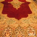 35-12   345X258 Kerman  2400 euro