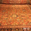 39-12   315X220 MOSHKABAD  1400 euro