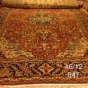 46-12   304X220 ISFAHAN  1400 euro